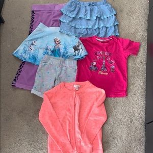 Cute 5Y bundle